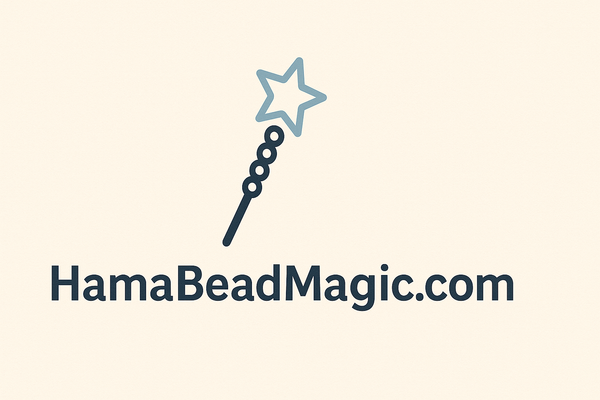HamaBeadMagic.com